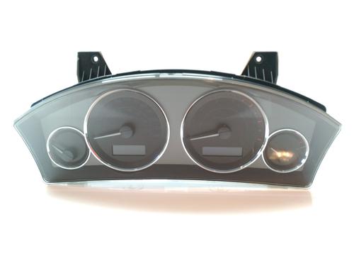 Used Instrument cluster Instrument cluster 12311230 12311230