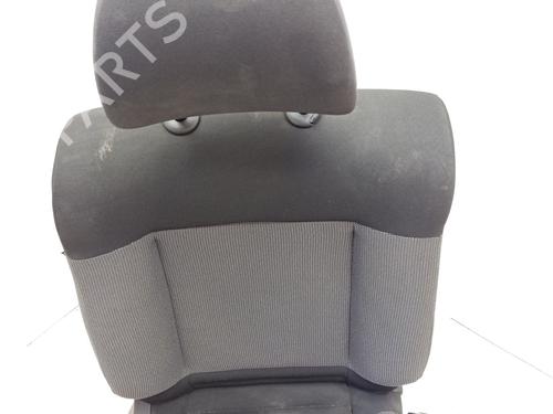 Right front seat CITROËN C4 CACTUS | BP31191431C16 - Image 5