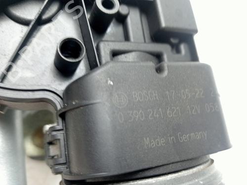 Front wiper motor PEUGEOT PARTNER Tepee  | BP21284171M29 