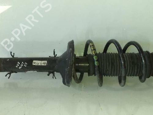 Used Left front shock absorber Left front shock absorber 7956750 7956750