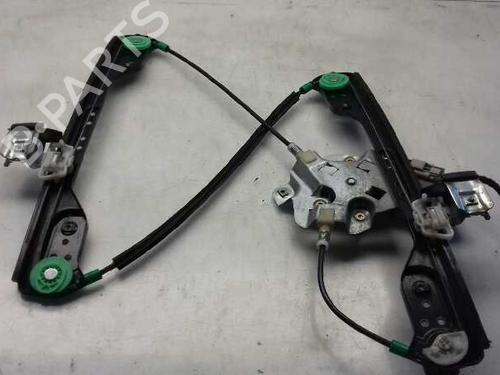 Used Front right window mechanism Front right window mechanism 7958880 7958880