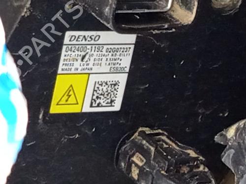 Engine TOYOTA COROLLA Hatchback (_E21_, _EA1_, _EH1_) 2.0 Hybrid (MZEH19) | BP30586791M1 