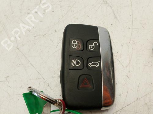 Electronic module LAND ROVER DISCOVERY SPORT (L550) 2.0 D | BP38061548M83 - Image 5