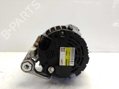Alternator AUDI A4 B7 (8EC) 2.0 TFSI | BP39266666M7 - Image 3