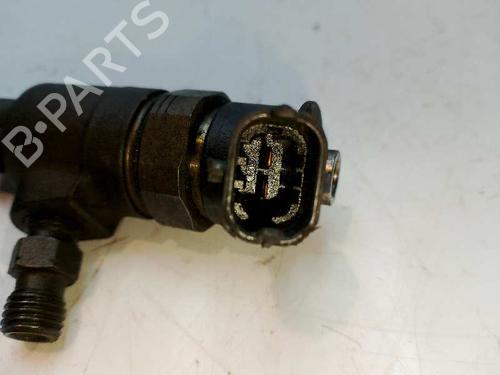 Injector PEUGEOT 3008 I MPV (0U_)  | BP24122971M100 