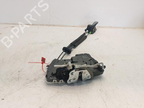 Used Front left lock Front left lock 34378599 34378599
