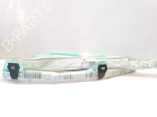 Left curtain airbag AUDI A3 (8V1, 8VK) 2.0 TDI | BP10360333C11 