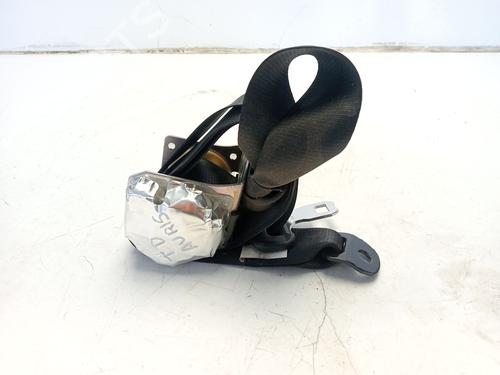 Used Rear right seatbelt TOYOTA COROLLA Hatchback (_E21_, _EA1_, _EH1_) [2018-2025]  29430184