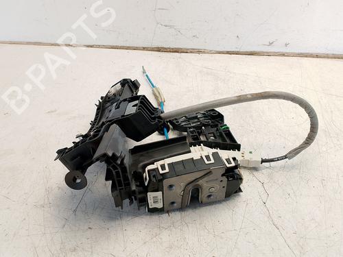 Used Front right lock Front right lock MERCEDES-BENZ CLA Shooting Brake (X117) CLA 200 CDI / d (117.908) (136 hp) 37695494 37695494