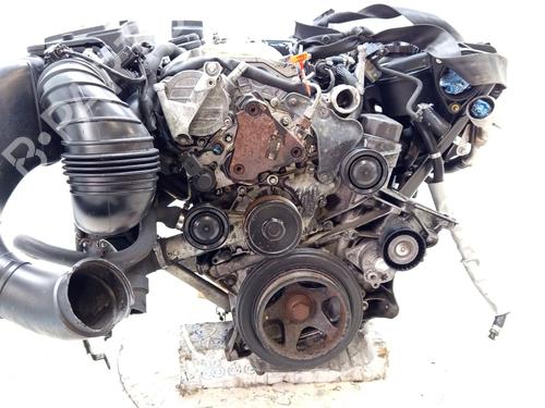 Engine MERCEDES-BENZ C-CLASS Coupe (CL203) C 220 CDI (203.708) | BP29077407M1 