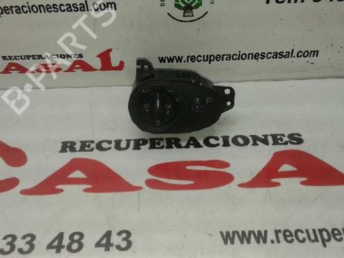 Used Headlight switch Headlight switch 7951977 7951977