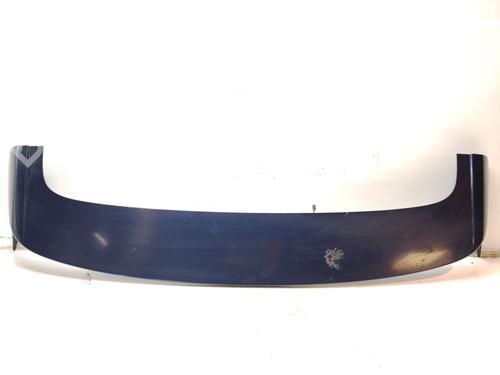 Bagerste kofanger spoiler Bagerste kofanger spoiler 31215820 31215820