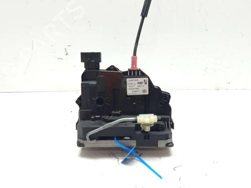 Used Rear right lock Rear right lock 31190268 31190268
