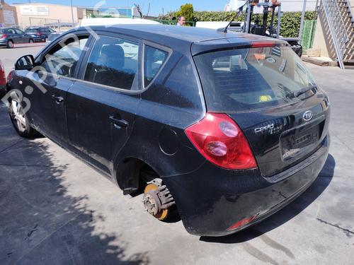 Headlight switch KIA CEE'D Hatchback (ED) | BP16714698I24 - Image 7