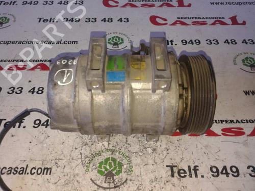 Used AC compressor AC compressor 7963290 7963290