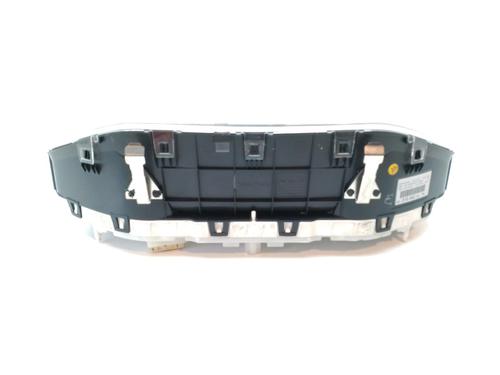Instrument cluster PEUGEOT 208 I (CA_, CC_) 1.4 HDi | BP13883665C47 