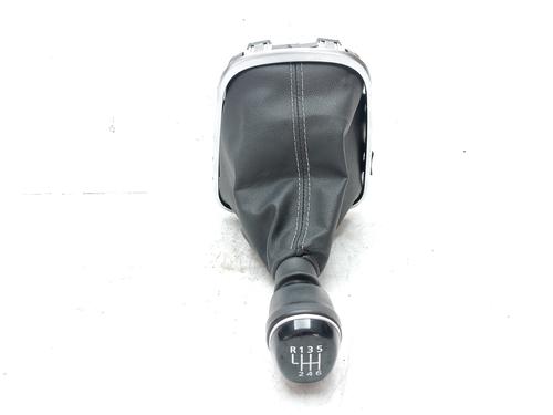 Gear lever RENAULT MEGANE IV Hatchback (B9A/M/N_)  | BP19104902M90 