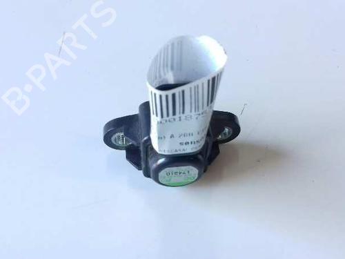 Used Electronic sensor Electronic sensor 7958406 7958406