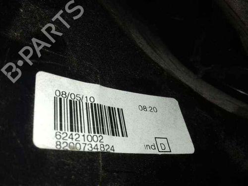 Right taillight DACIA SANDERO | BP7954470C35 - Image 4