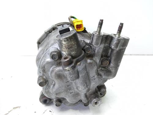 AC compressor CITROËN C6 (TD_) 2.7 HDi | BP13717202M34