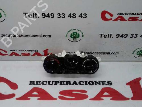 Used Climate control PEUGEOT 208 I (CA_, CC_) [2012-2020]  7951788