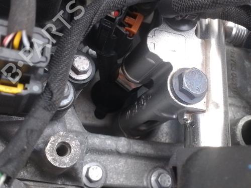 Engine CITROËN C3 III (SX) | BP26730870M1 - Image 30