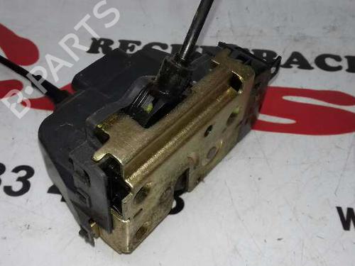 Rear left lock RENAULT MEGANE II (BM0/1_, CM0/1_)  | BP7951408C100 
