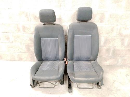 Sæde sæt FORD TRANSIT CUSTOM V362 Bus (F3)  | BP31382872C78 