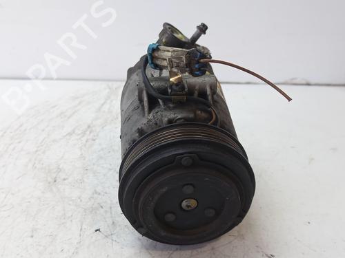 AC Kompressor OPEL CORSA C (X01)  | BP29337835M34 