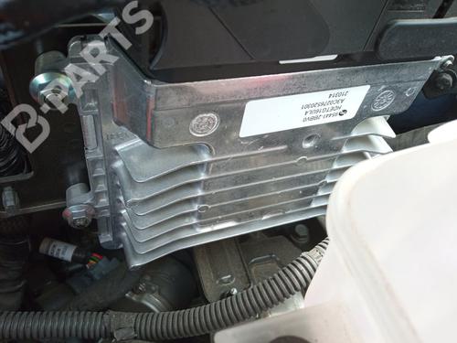 Engine control unit (ECU) KIA NIRO I (DE)  | BP10375527M57 