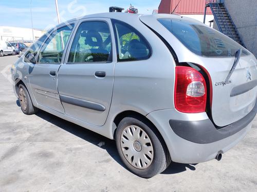 Left front window motor CITROËN XSARA PICASSO (N68) 1.6 HDi | BP15689845E21 