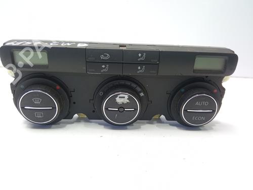 Used Climate control Climate control 12310643 12310643