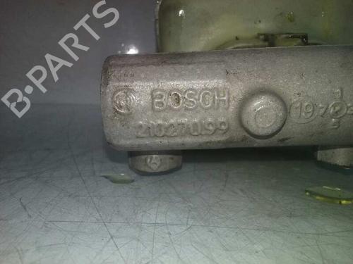 Brake master cylinder SEAT LEON (1M1)  | BP7957676M77 