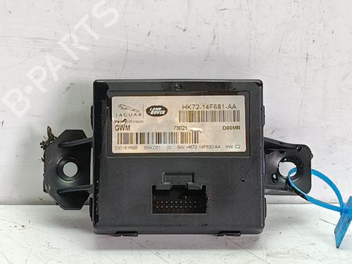 Used Electronic module Electronic module 34536208 34536208