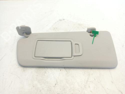 Used Left sun visor Left sun visor 28952240 28952240