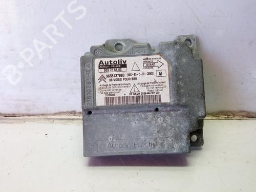 ecu-airbags-citroen-c4-coupe-la_-9658137980-603725800-2004-2005-2006-2007-2008-2009-2010-2011-2012-2013-10164224 main image