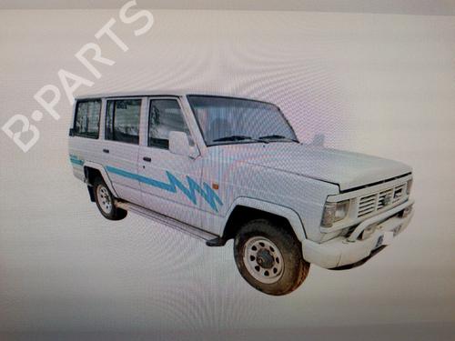 Used Parts NISSAN PATROL III/2 Station Wagon (W260) 4458372