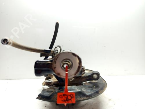 Zwrotnica przednia prawa TOYOTA LAND CRUISER PRADO (_J15_) 3.0 D-4D (KDJ155_, KDJ150_, KDJ150R, KDJ155R) | BP30748388M26