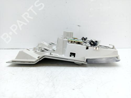 Innerbelysning VW GOLF V (1K1)  | BP18915038I8 