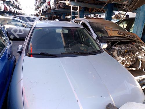 Used Parts SEAT LEON (1M1)  1.9 TDI  4511582