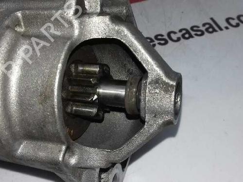 Starter RENAULT LAGUNA II Grandtour (KG0/1_)  | BP7963974M8 