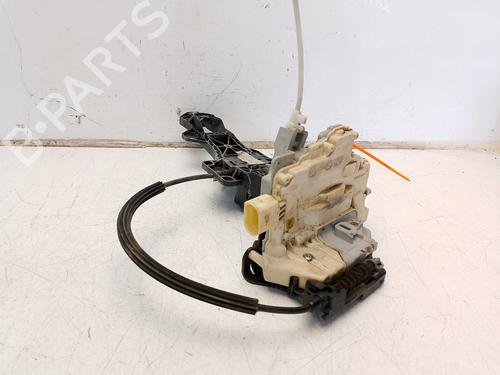 Used Rear left lock Rear left lock 36505056 36505056
