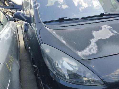 Front wiper motor PEUGEOT 1007 (KM_)  | BP17306722M29 