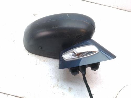 Right mirror CITROËN C4 I (LC_)  | BP24642828C27 