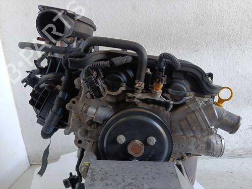 Engine OPEL CORSA C (X01) 1.0 (F08, F68) | BP39988138M1  - Image 12