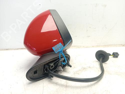 Right mirror OPEL CORSA E (X15) 1.4 LPG (08, 68) | BP30609810C27