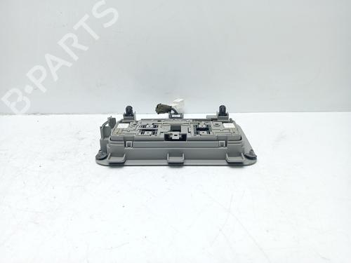 Interior roof light NISSAN X-TRAIL II (T31) 2.0 dCi 4x4 | BP17051050I8 