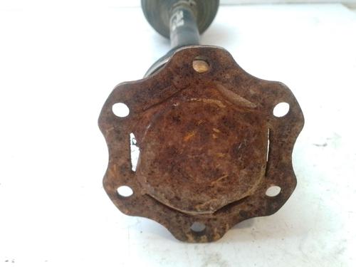 Left front driveshaft AUDI A4 B8 (8K2) 2.0 TDI 16V | BP32145433M38 - Image 5