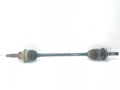Used Left rear driveshaft MAZDA CX-7 (ER) [2006-2014]  17538118