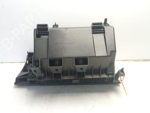 Handskerum RENAULT KADJAR (HA_, HL_) 1.6 TCe 165 (HLMH) | BP29735133C95 